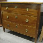 540 6175 CHEST OF DRAWERS